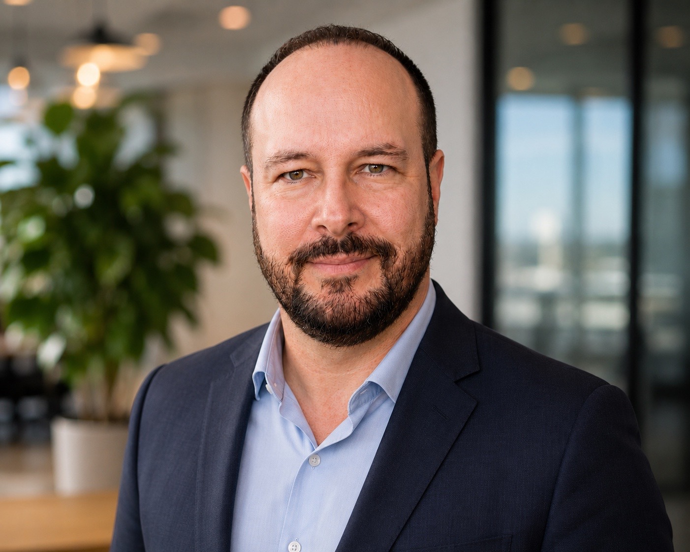 Duane Alley, Founder and Principal of Effectivity Advisory Group